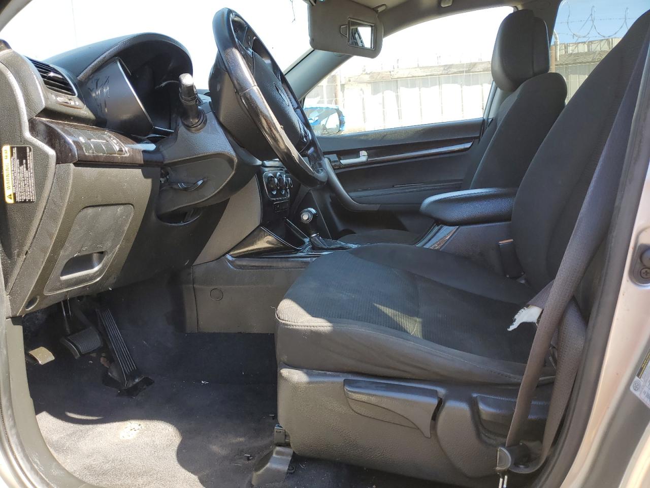 2015 Kia Sorento - Image 7