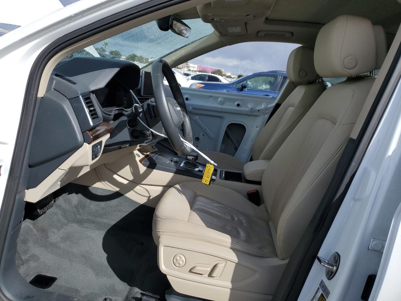 2018 Audi Q5 - Image 7