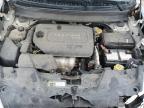 2015 Jeep Cherokee Latitude en Venta en Wayland, MI - Front End
