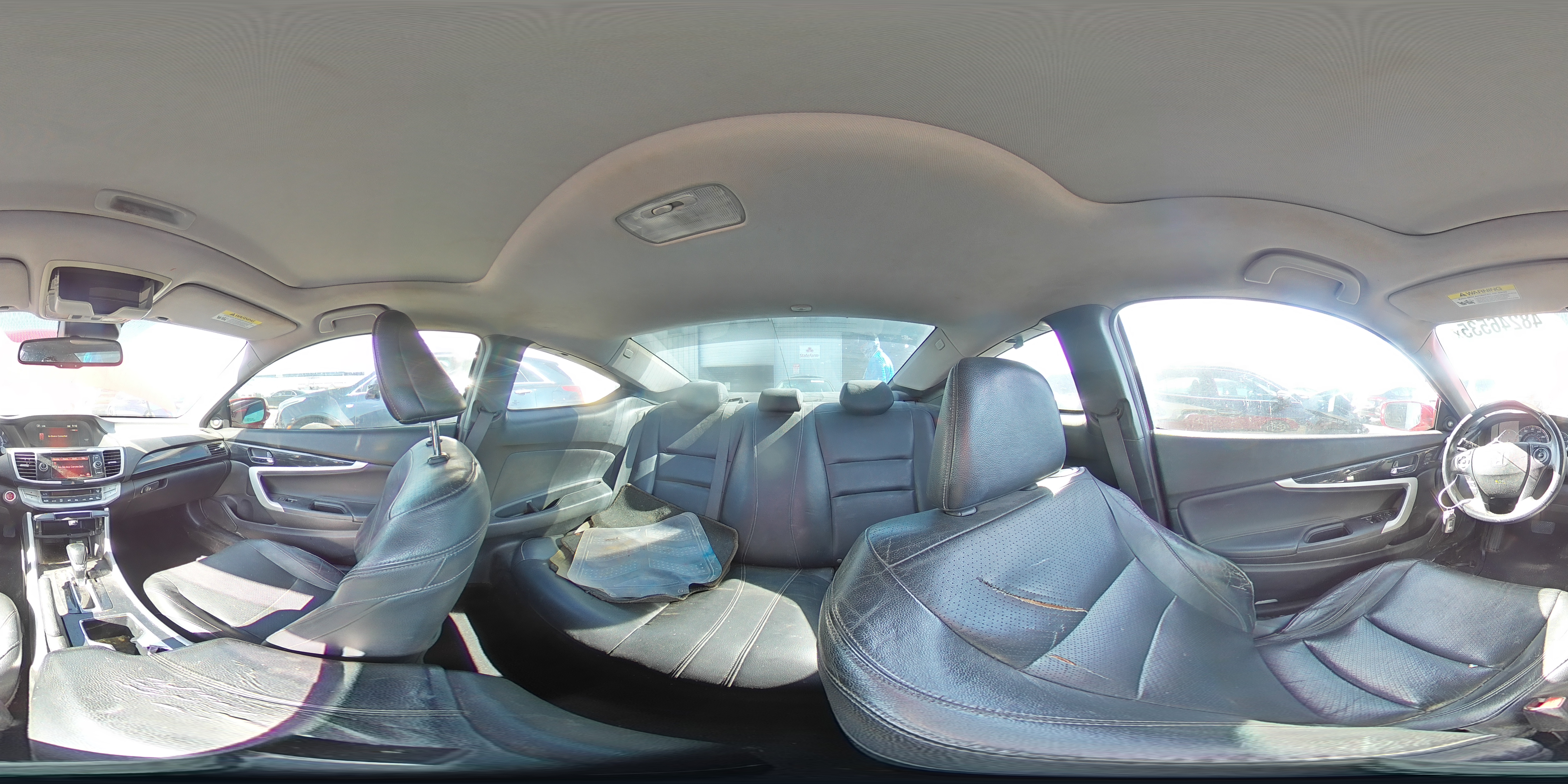 2015 Honda Accord - Image 14