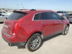 2016 Cadillac Srx Premium Collection на продаже в Wilmer, TX - Hail