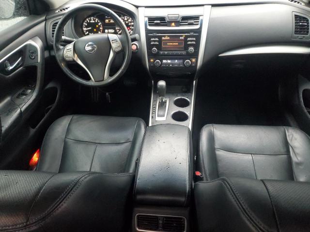  NISSAN ALTIMA 2015 Szary