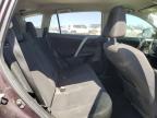 2016 Toyota Rav4 Le للبيع في San Antonio، TX - Rear End