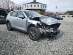 2018 Mazda Cx-5 Sport na sprzedaż w North Billerica, MA - Front End