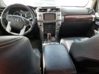 2017 Toyota 4Runner Sr5/Sr5 Premium de vânzare în Kansas City, KS - All Over