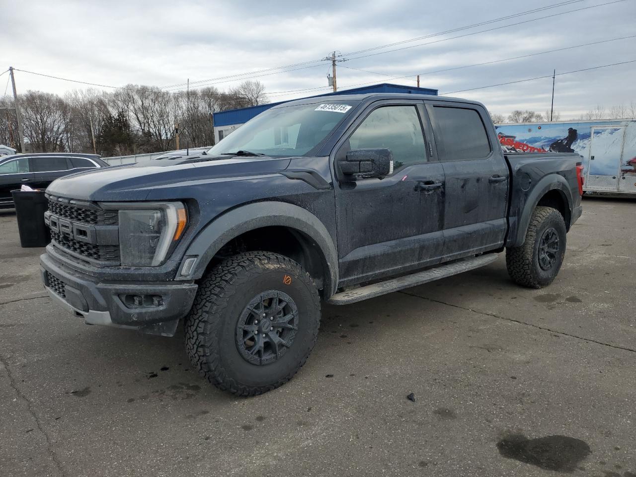 2023 Ford F-150 - Image 1