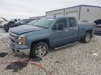 2014 Chevrolet Silverado K1500 Lt للبيع في Wayland، MI - Side