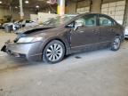 2011 Honda Civic Ex for Sale in Blaine, MN - Front End