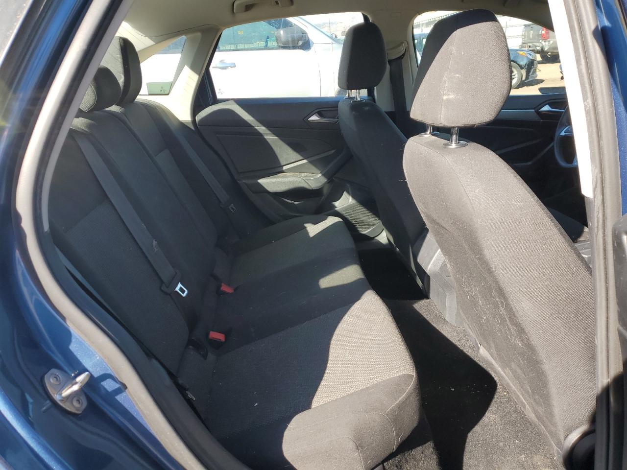 2019 Volkswagen Jetta - Image 10