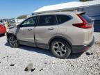 2017 Honda Cr-V Exl იყიდება Prairie Grove-ში, AR - Front End