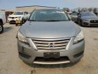 2013 Nissan Sentra S de vânzare în Spartanburg, SC - Rear End