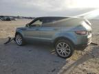 2017 Land Rover Range Rover Evoque Se იყიდება Wayland-ში, MI - Front End