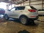 2016 Kia Sportage Lx de vânzare în Pennsburg, PA - Front End