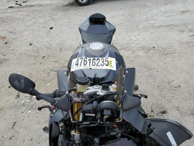 2011 BMW S 1000 RR