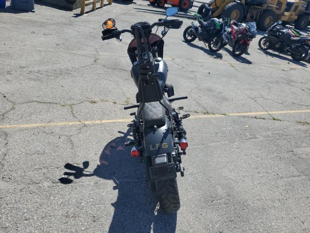 2015 HARLEY-DAVIDSON FXDB DYNA STREET BOB