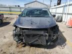 2017 Chrysler Pacifica Touring L للبيع في Wichita، KS - Front End