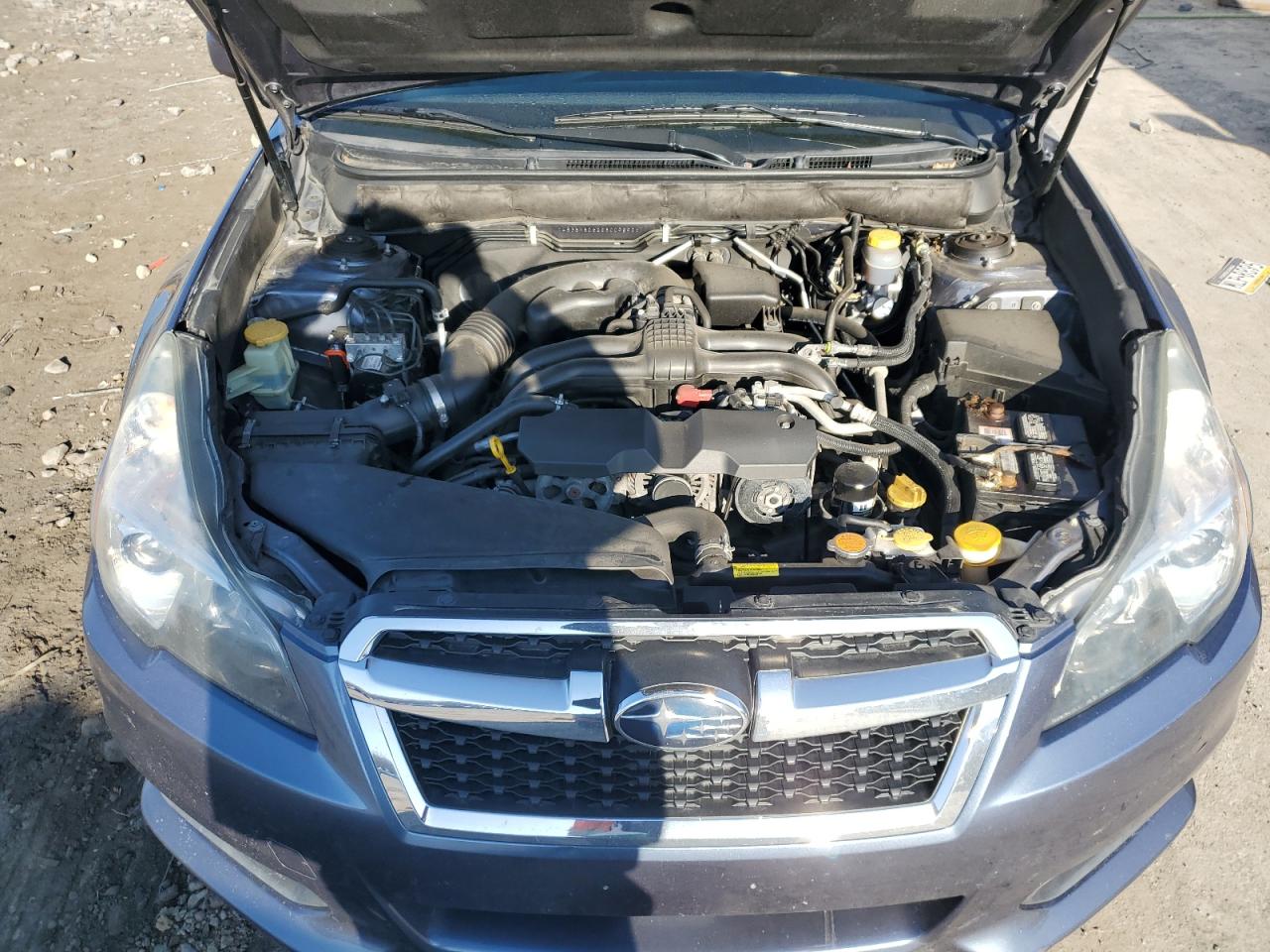 2014 Subaru Legacy - Image 11