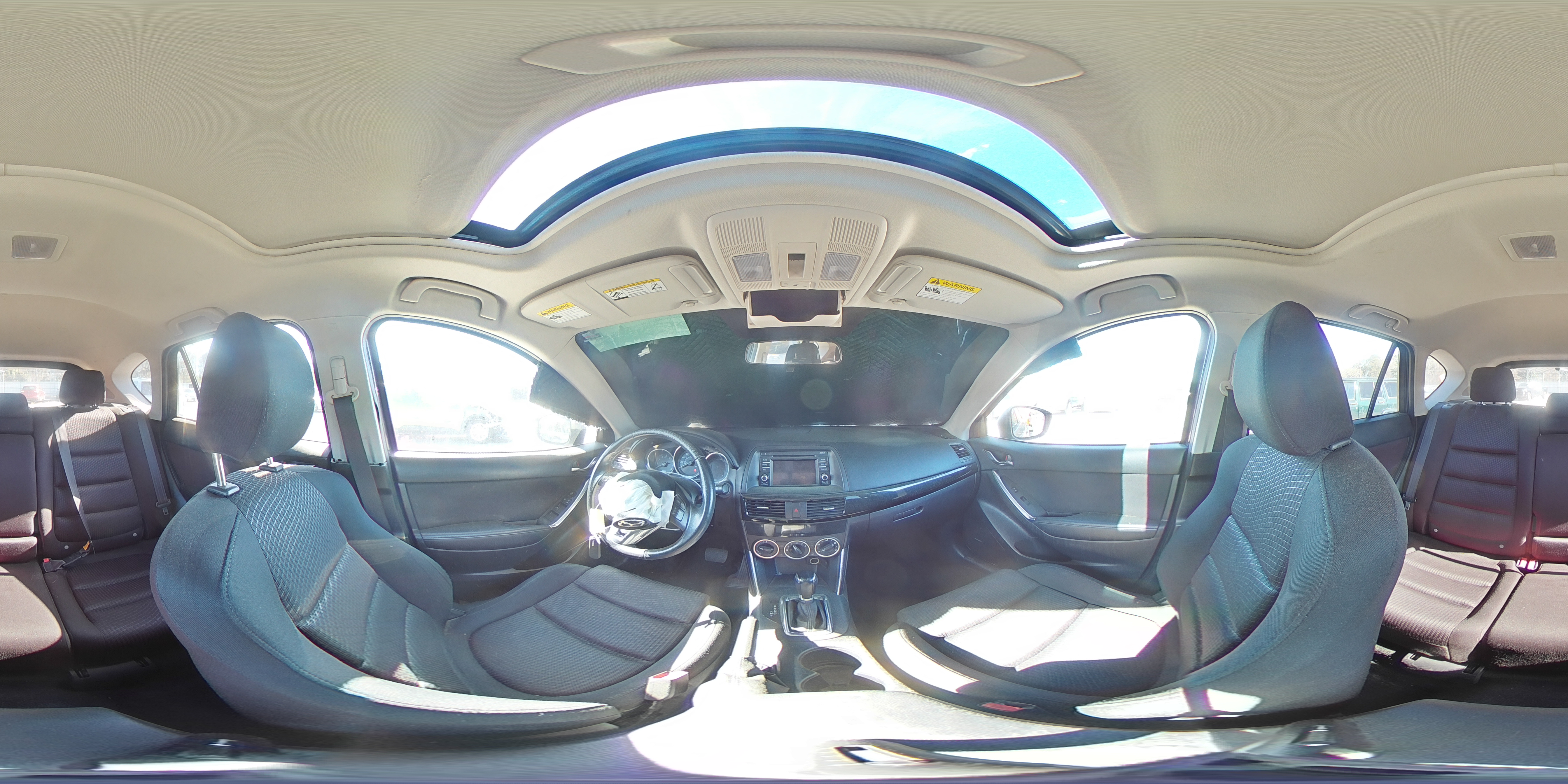 2014 Mazda CX-5 - Image 14