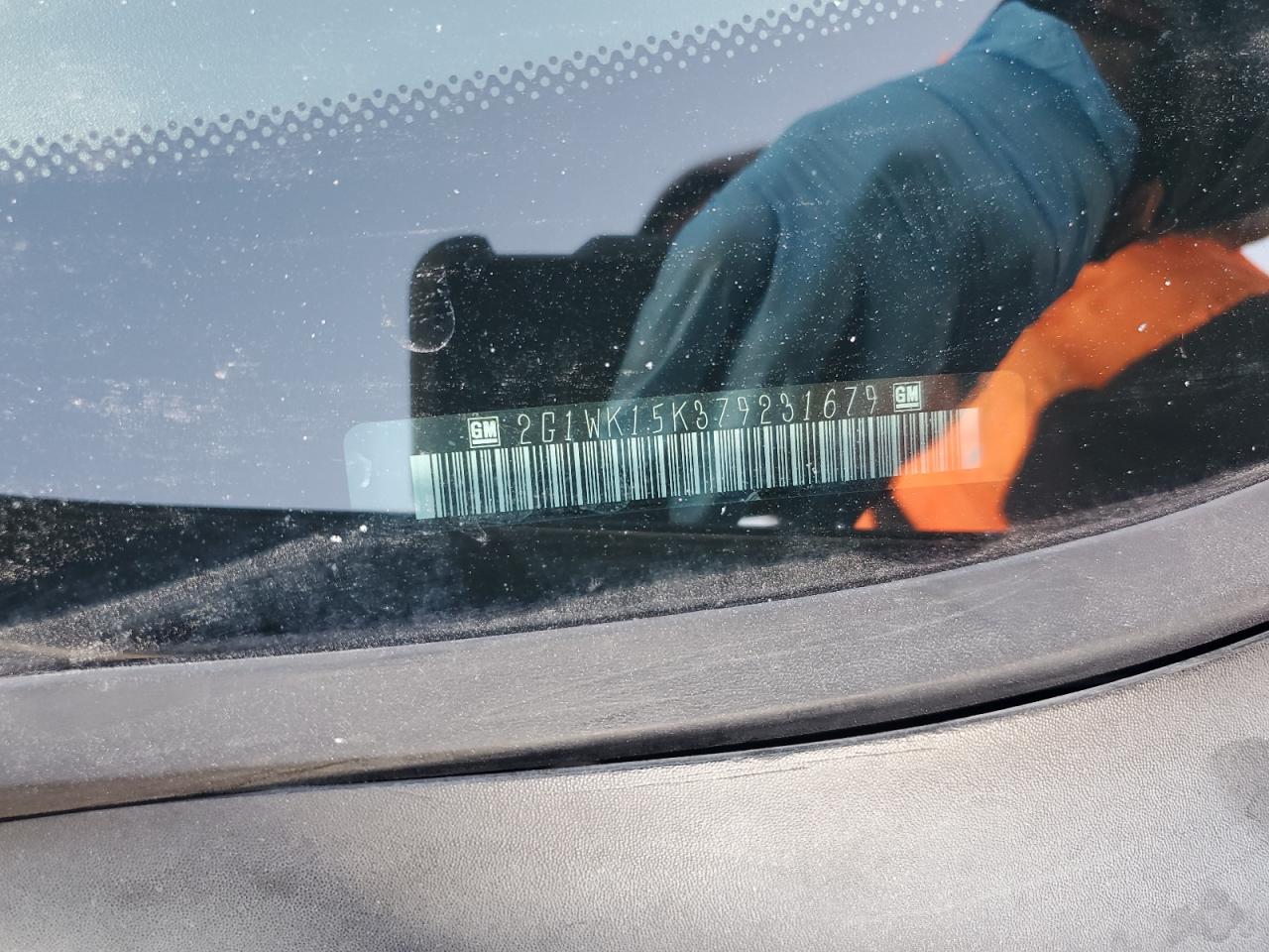 2007 Chevrolet Monte Carlo - Image 12