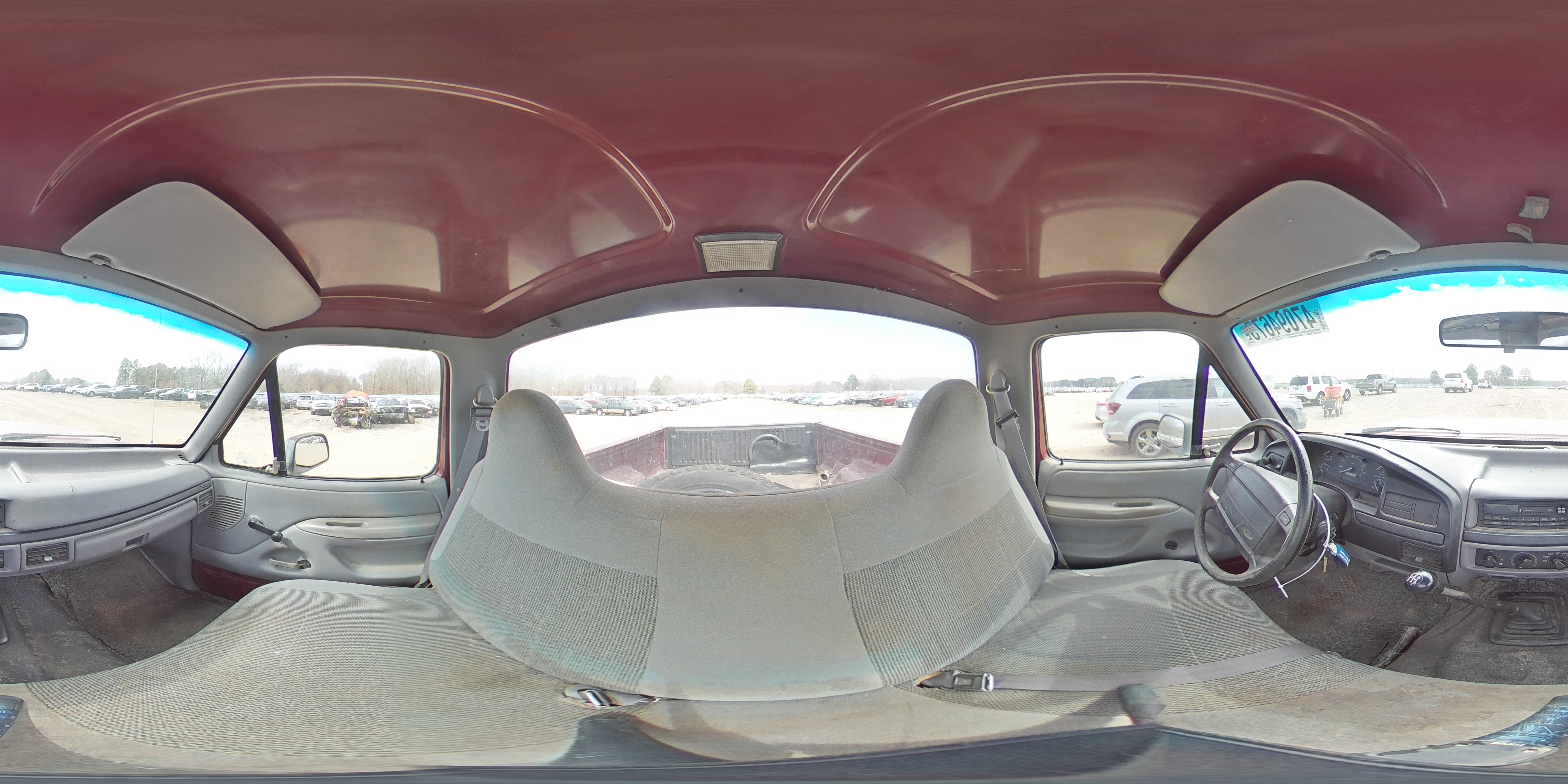 1996 Ford F-150 - Image 12