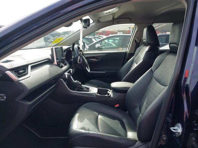 2021 TOYOTA RAV4 EXCEL