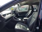 2021 TOYOTA RAV4 EXCEL for sale at Copart NEWBURY