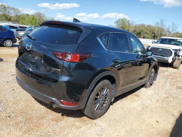  MAZDA CX-5 2021 Black