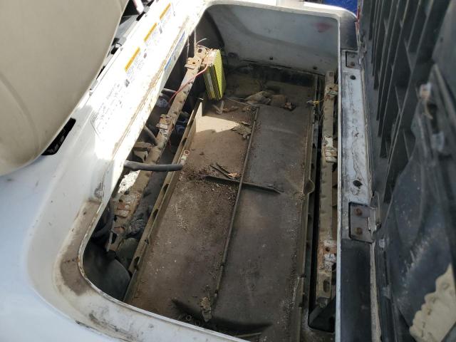 2003 GOLF CART CART