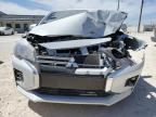 2024 Mitsubishi Mirage G4 Es for Sale in San Antonio, TX - Front End