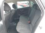 2013 VOLKSWAGEN POLO MATCH for sale at Copart WOLVERHAMPTON
