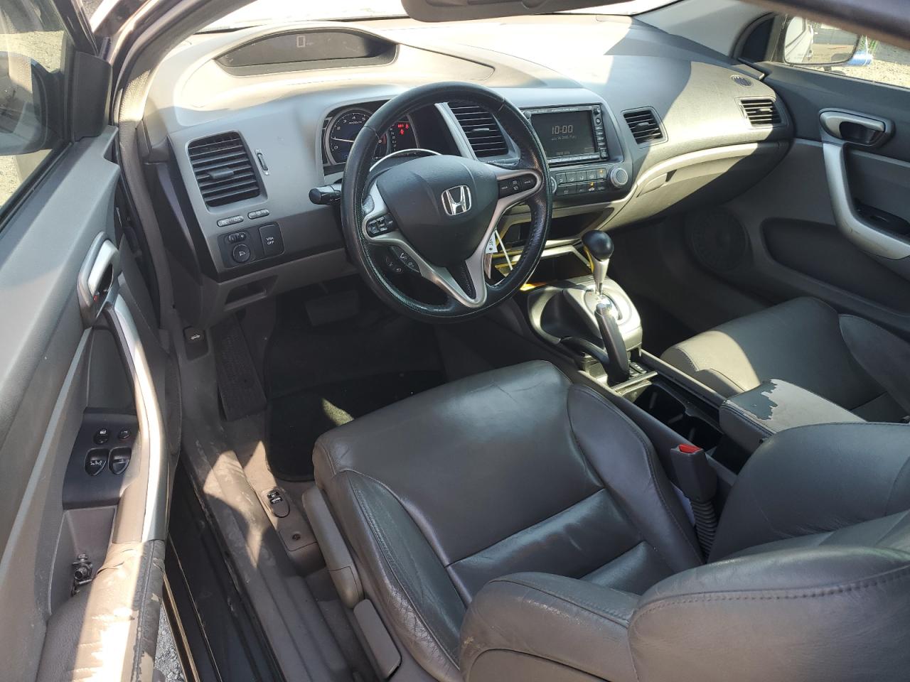 2009 Honda Civic - Image 8