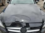 2015 Mercedes-Benz C 300 4Matic на продаже в Denver, CO - Front End