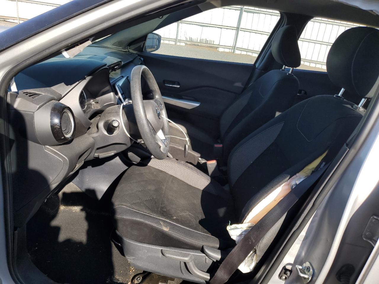 2020 Nissan Kicks - Image 7