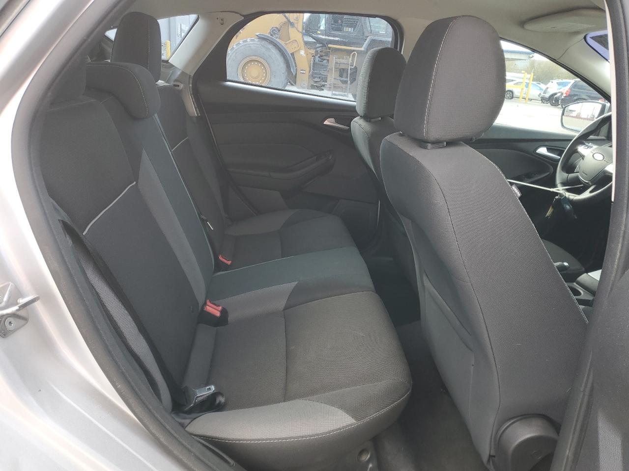 2014 Ford Focus - Image 10