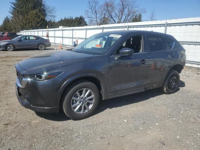 MAZDA CX-5 PREFE 2025