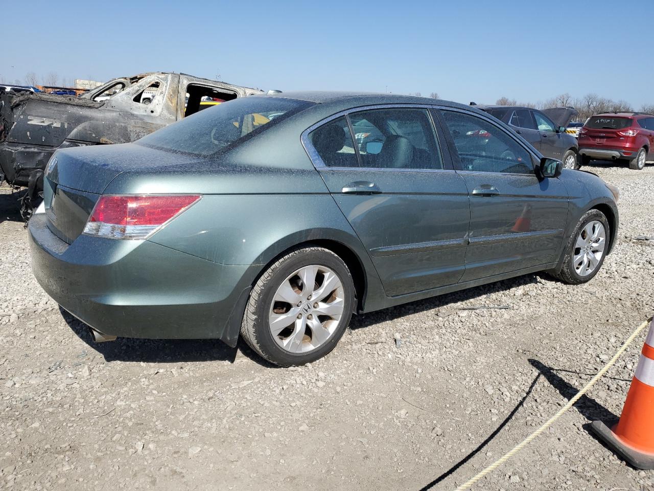 2009 Honda Accord - Image 3