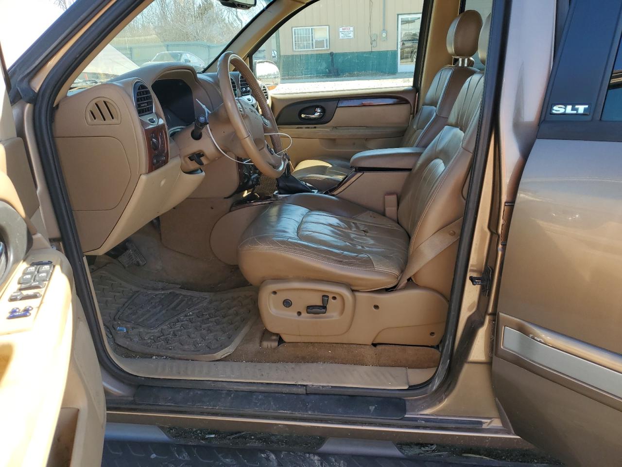 2002 GMC Envoy - Image 7
