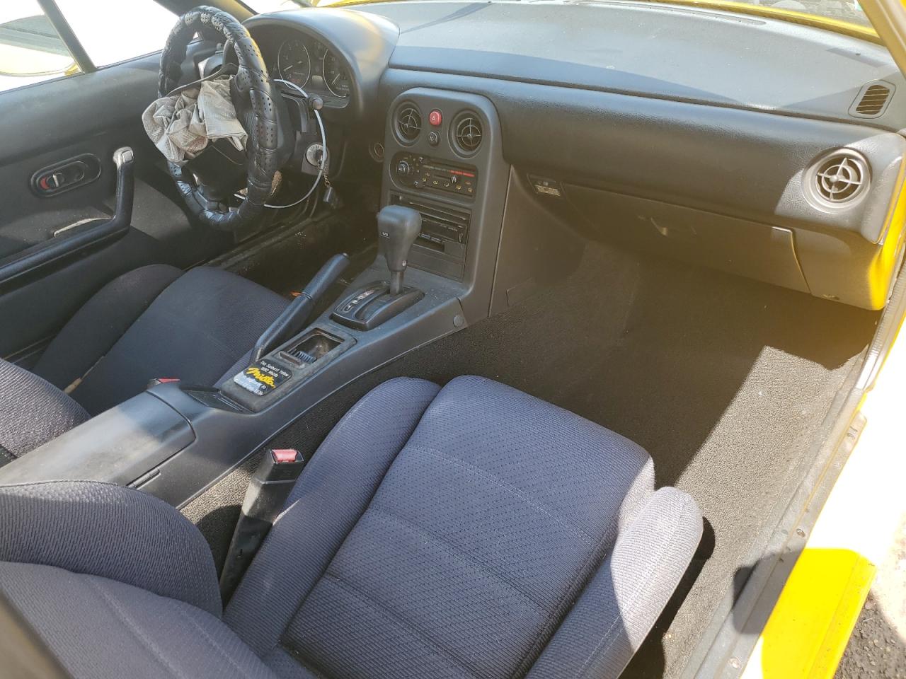 1992 Mazda MX-5 - Image 8