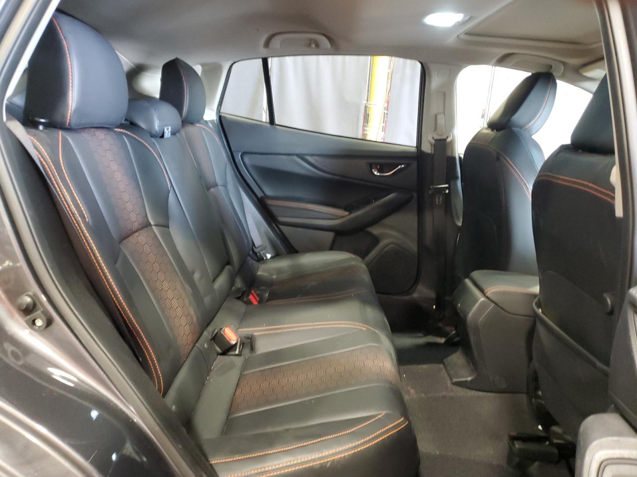 2021 Subaru XV - Image 11