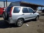 2003 Honda Cr-V Lx იყიდება Denver-ში, CO - Hail