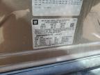 2017 Buick Envision Preferred იყიდება Woodhaven-ში, MI - Front End