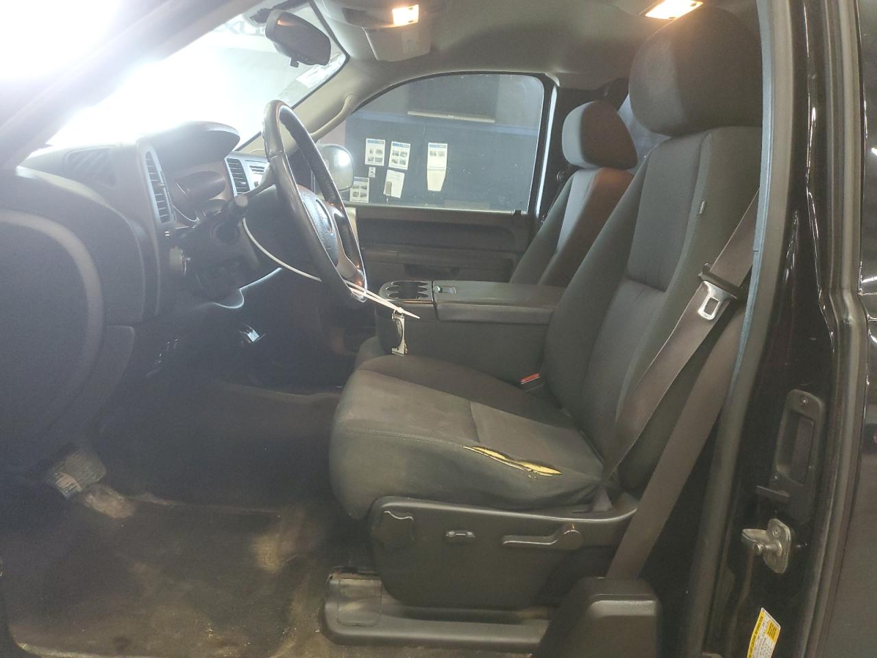 2013 GMC Sierra - Image 7