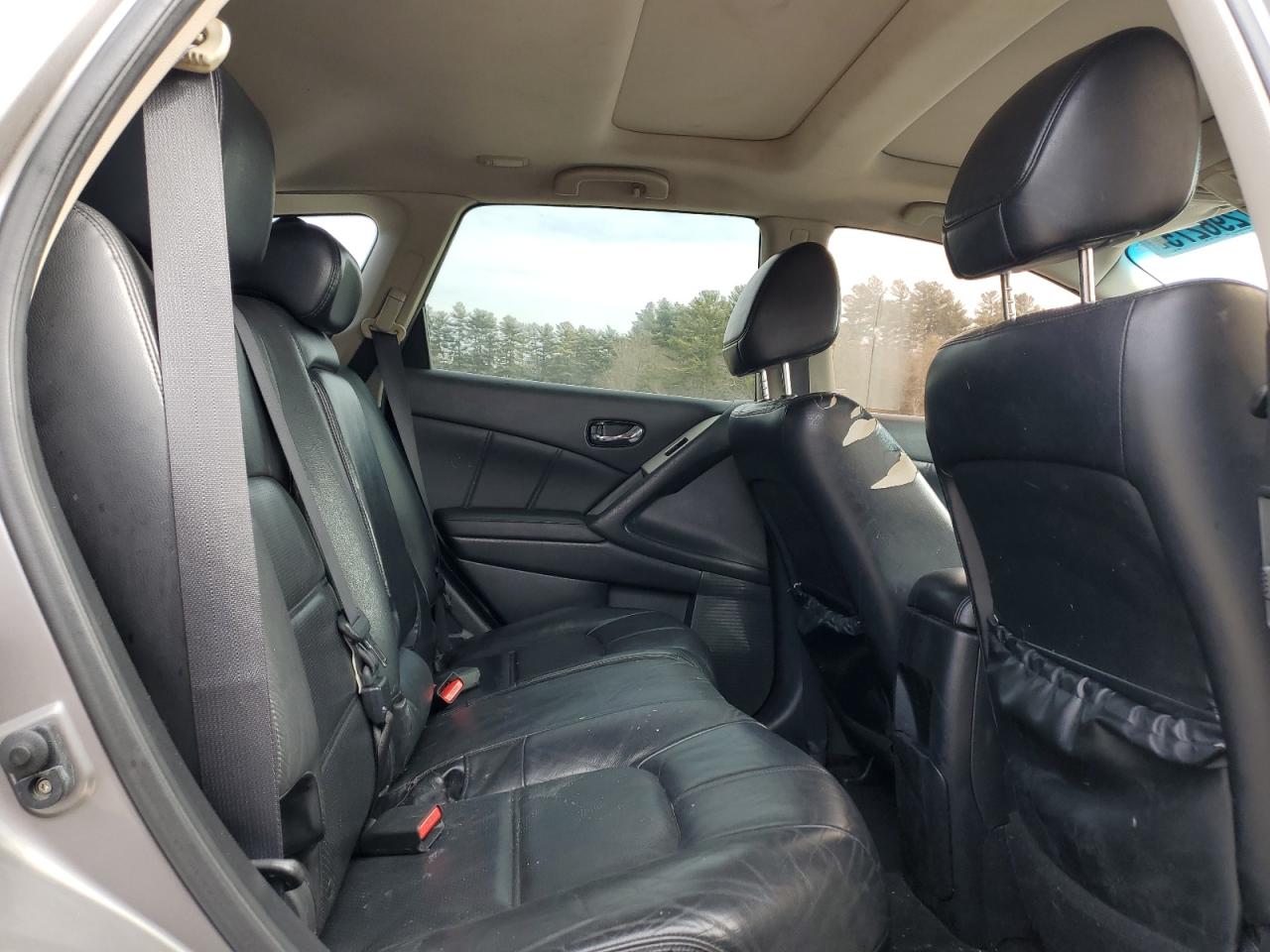 2012 Nissan Murano - Image 11