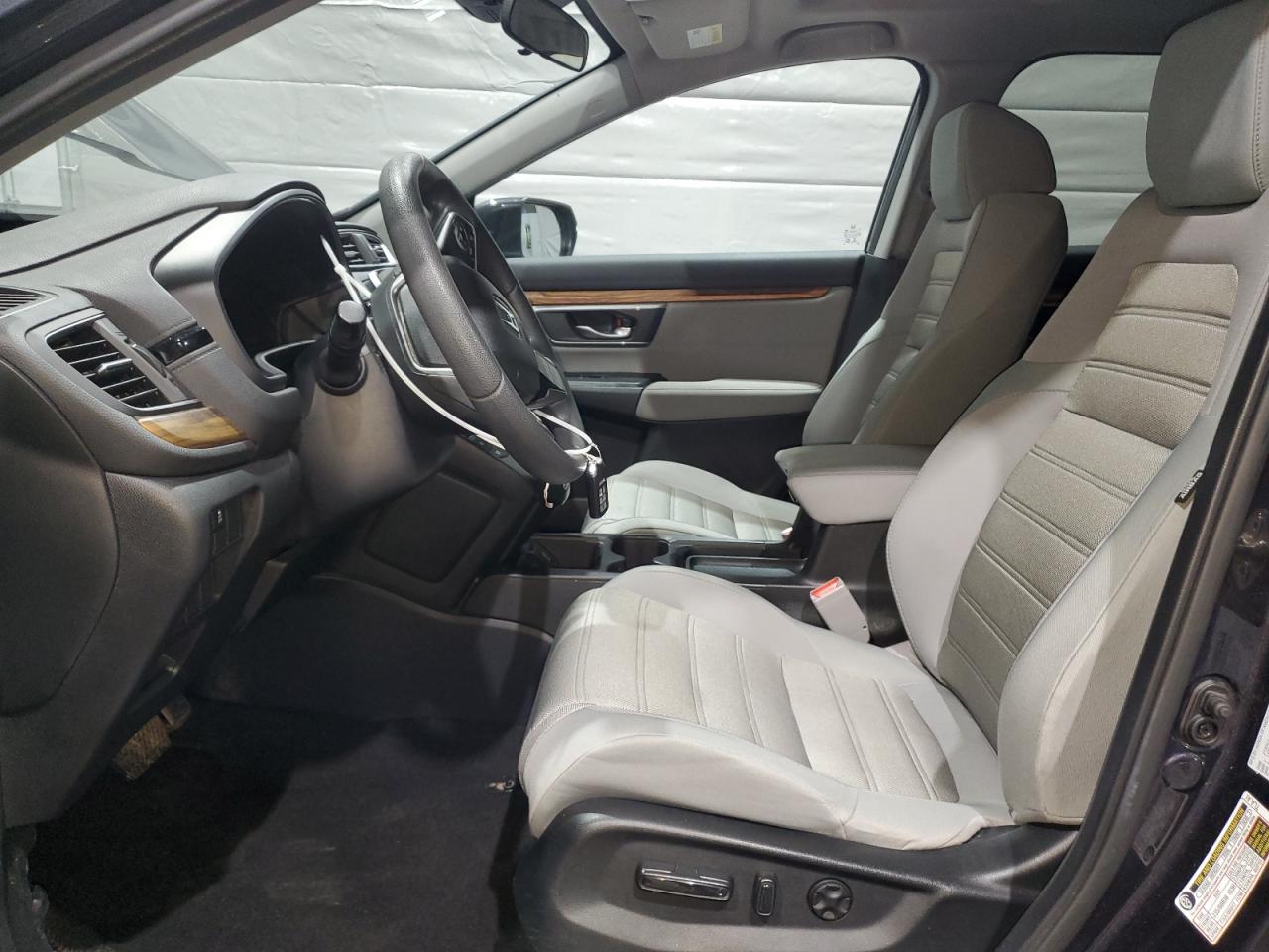 2017 Honda CR-V - Image 7