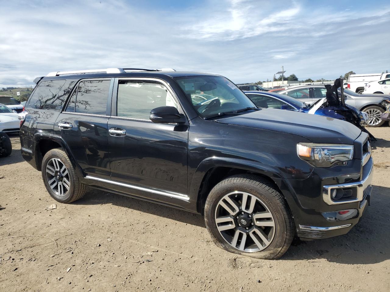 2015 Toyota 4Runner - Image 4