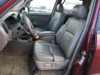 2005 Toyota Tundra Double Cab Limited იყიდება San Martin-ში, CA - Front End