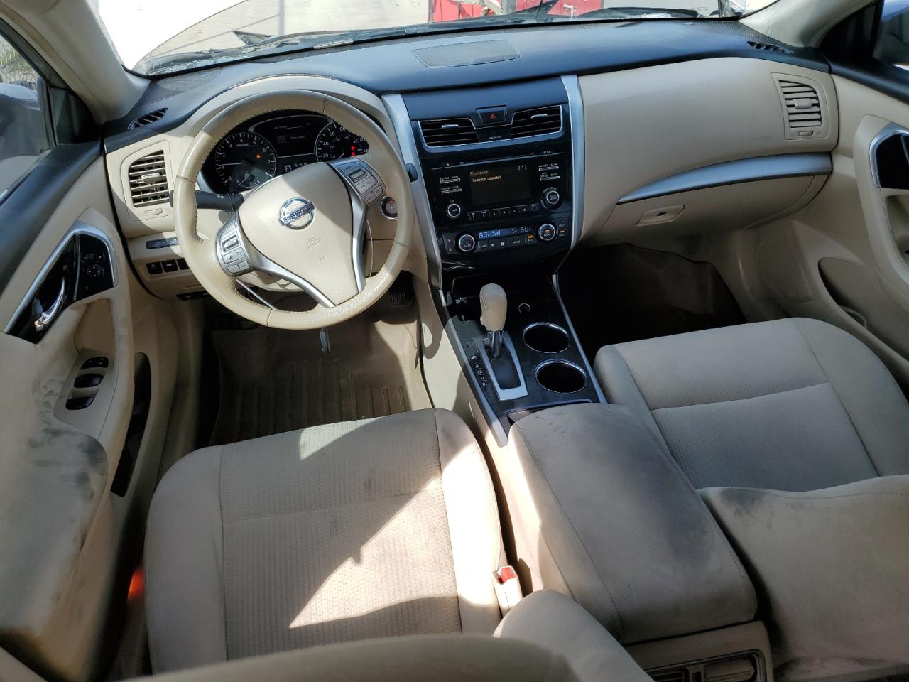 2013 Nissan Altima - Image 8