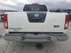 2016 Nissan Frontier S for Sale in Lebanon, TN - Front End