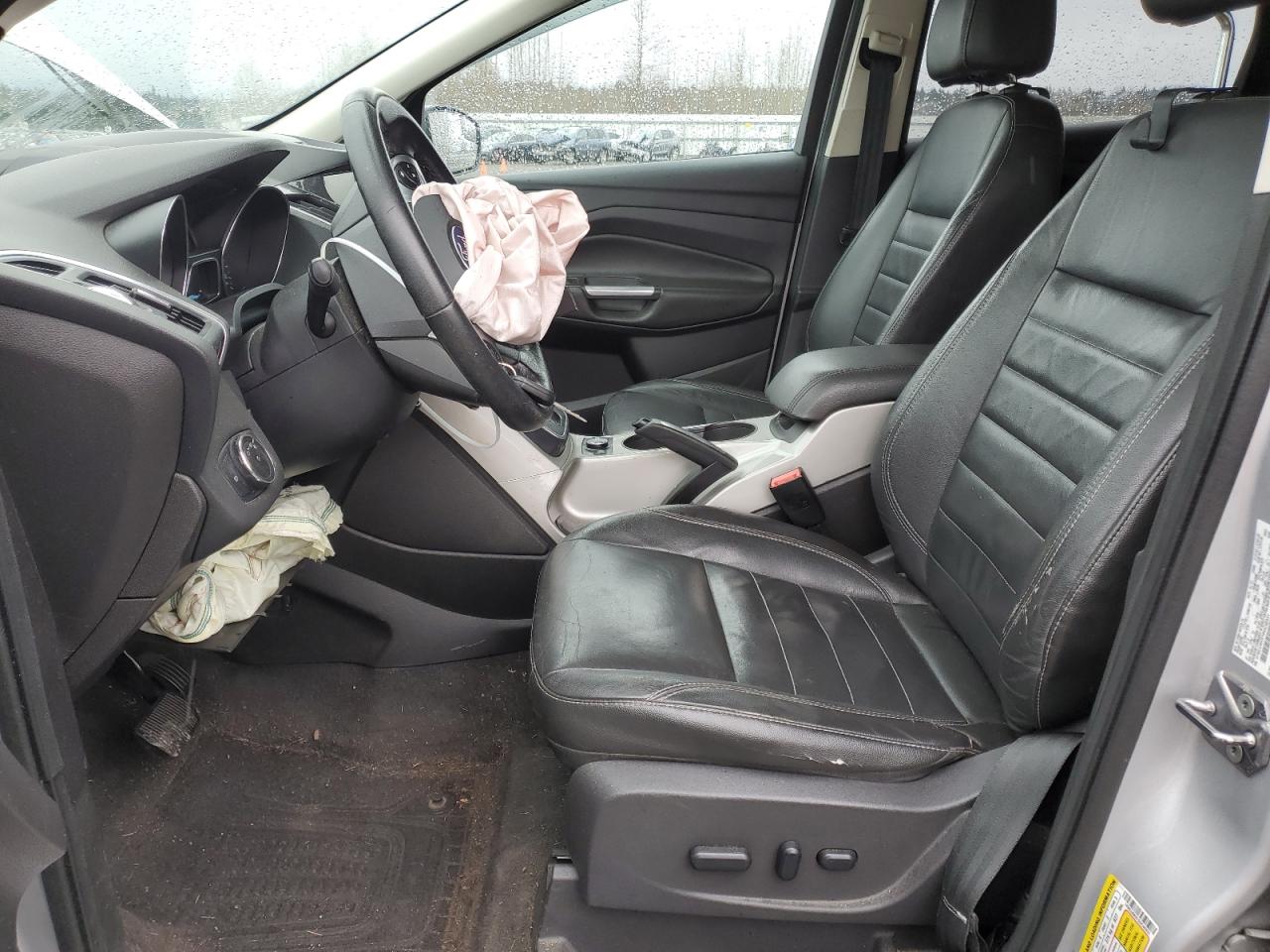 2013 Ford Escape - Image 7