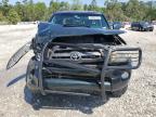 2009 Toyota Tacoma Double Cab de vânzare în Houston, TX - Front End